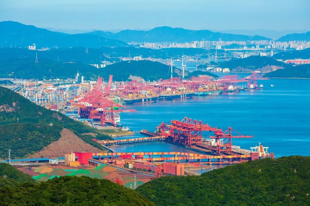 时代召唤：法治浙江的国企使命