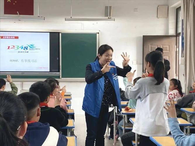 从“一堂课”到“一幅图” 看江苏常州司法如何上好“法治第一课